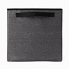 Charcoal Crosshatch