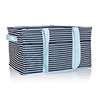 Scallop Stripe