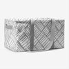 Grey Patchwork