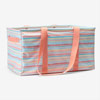 Multicolor Stripe