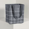 Windowpane Plaid