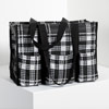 Houndstooth Plaid