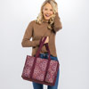 Fall Hues Geo