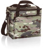 Camo Crosshatch