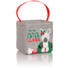 Holiday Llama