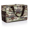 Camo Crosshatch