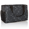 Starlit Stripe