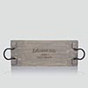 Grey Wash Wood