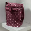 Twinkling Plum