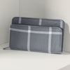 Windowpane Plaid