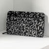 Luxe Leopard Weave