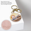 Stone Distressed Round