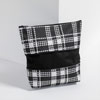 Houndstooth Plaid