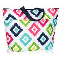 Thermal Tote - Candy Corners