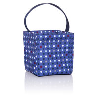 Littles Carry-All Caddy - Playful Pop