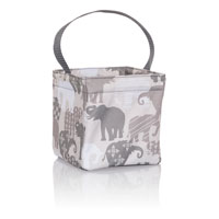 Littles Carry-All Caddy - Elephant Parade