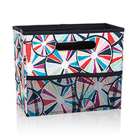 Fold N' File - Pinwheel Party