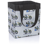 Essential Storage Tote - Off Roadin'