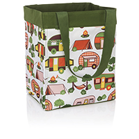 Essential Storage Tote - Gone Campin'