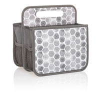 Double Duty Caddy - Stepping Stones