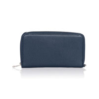 All About the Benjamins - Midnight Navy Pebble