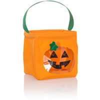 Littles Carry-All Caddy - Peek-a-boo Pumpkin