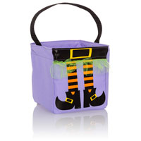 Littles Carry-All Caddy - Good Witch