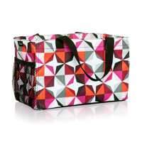 All-In Organizer - Origami Pop