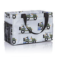 All-In Organizer - Off Roadin'