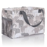 All-In Organizer - Elephant Parade