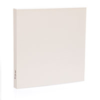Statement Wall Art 12x12 - Natural