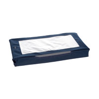 Deluxe Top-A-Tote - Navy