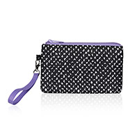 Easy Going Wristlet - Lil' Scribble