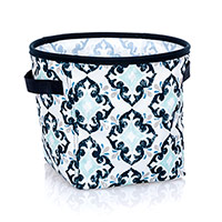 Mini Storage Bin - Fab Flourish