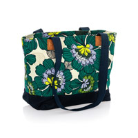 Demi Day Bag - Garden Party