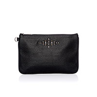 Rubie Mini - Black Beauty Dotty Pebble W/Gems