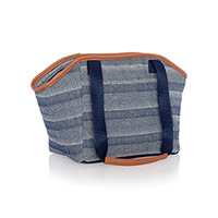 Lunch Break Thermal Ltd. - Woven Stripe