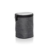 Get Creative Cylinder - Charcoal Crosshatch