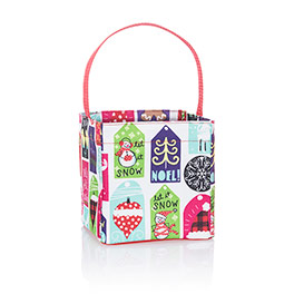 Littles Carry-All Caddy - Hello Holiday