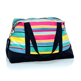 Retro Metro Weekender