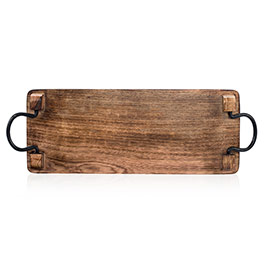 Close to Home Tray