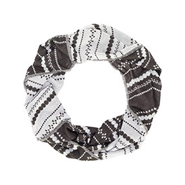 Keepin' Cozy Scarf - Dainty Dot