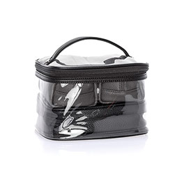 Total Beauty Trio - Black Beauty Pebble
