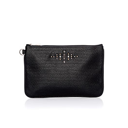 Rubie Mini - Black Beauty Dotty Pebble W/Gems
