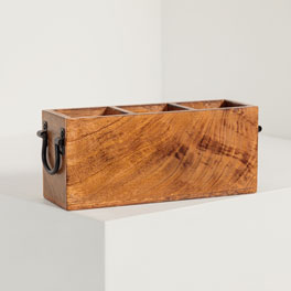 Close to Home Caddy