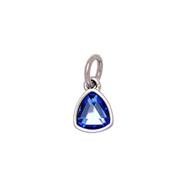 Celebration Birthstone Charm