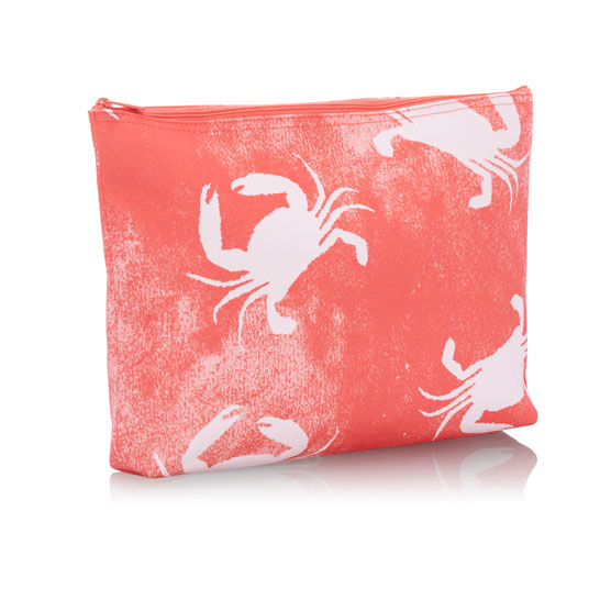 Zipper Pouch - In a Pinch