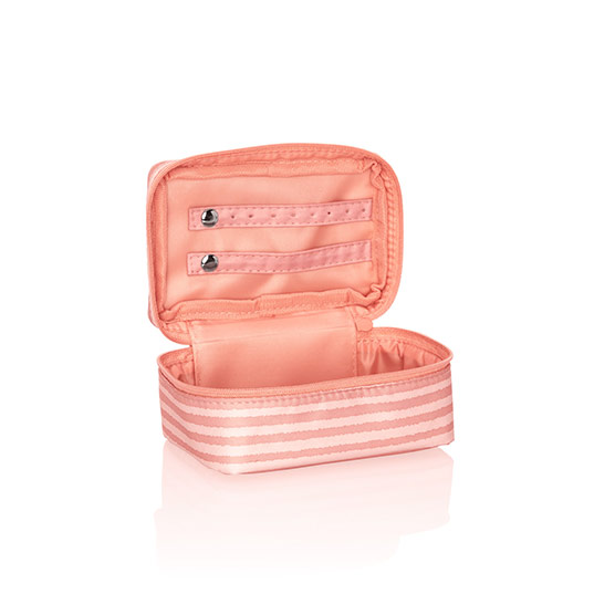 Baubles & Bracelets Case - Horizon Stripe
