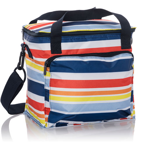 Around The Clock Thermal - Vista Stripe