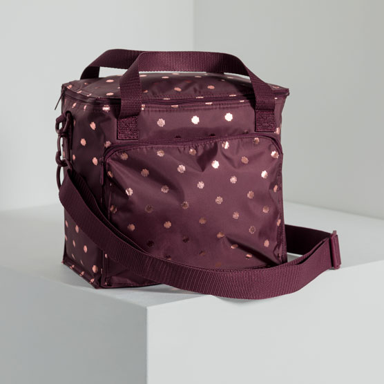 Around The Clock Thermal - Twinkling Plum